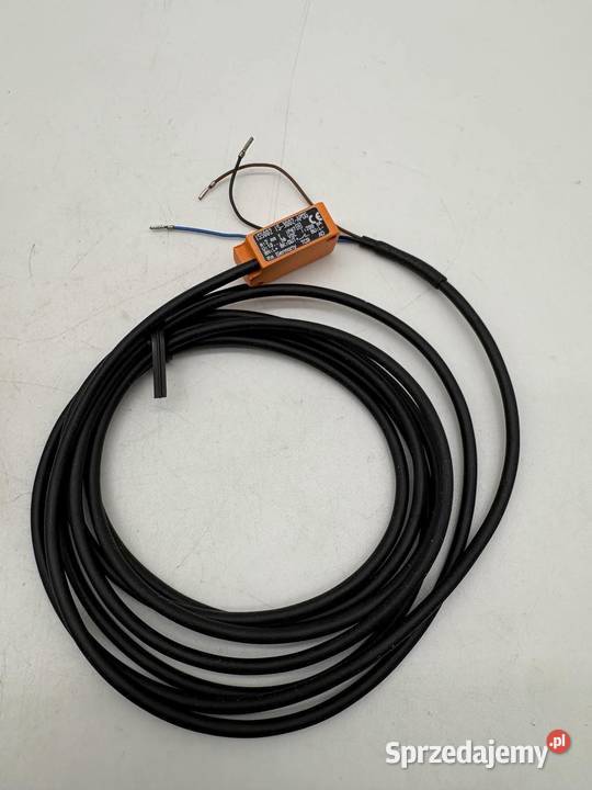 IFM IS5002 Czujnik indukcyjny Warszawa