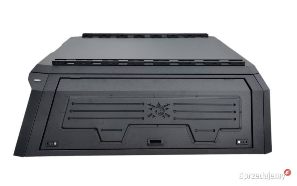 Hardtop Dodge RAM 1500 Pokrywa Zabudowa Oleśnica