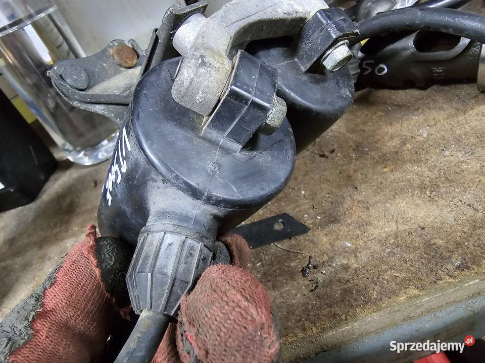 Honda VT 500 cewka zapłonowa kabel kable