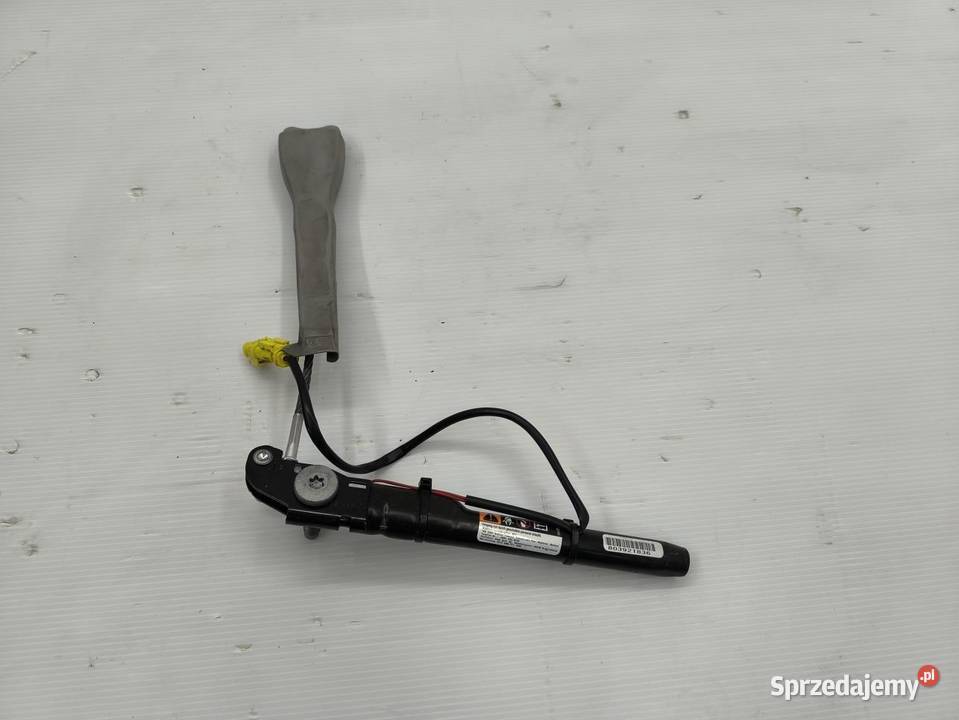 NAPINACZ PASA PRAWY PRZÓD OPEL ANTARA LIFT 22