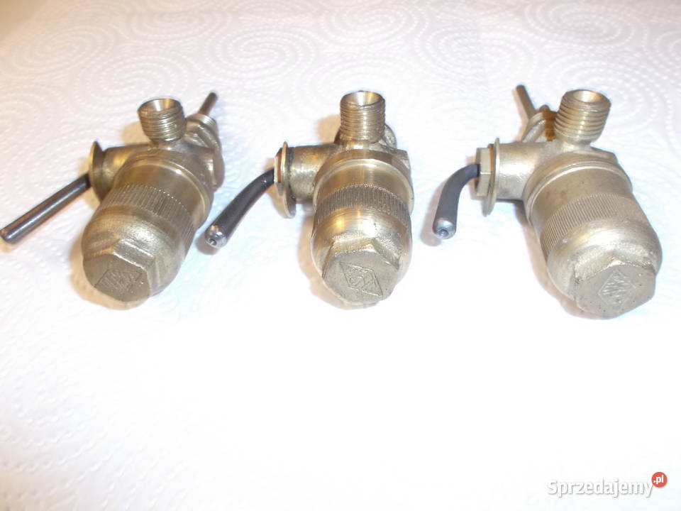 KRANIK DKW NZ RT SB 125 175 200 250 350 500 Świerzawa