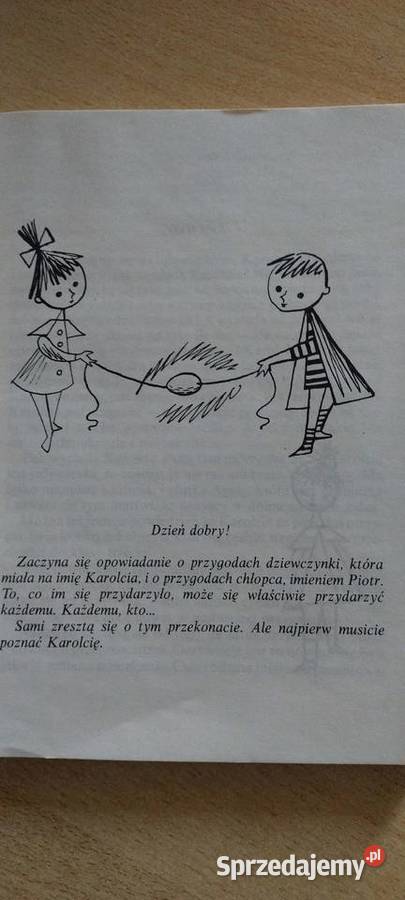 Karolcia Maria Kruger