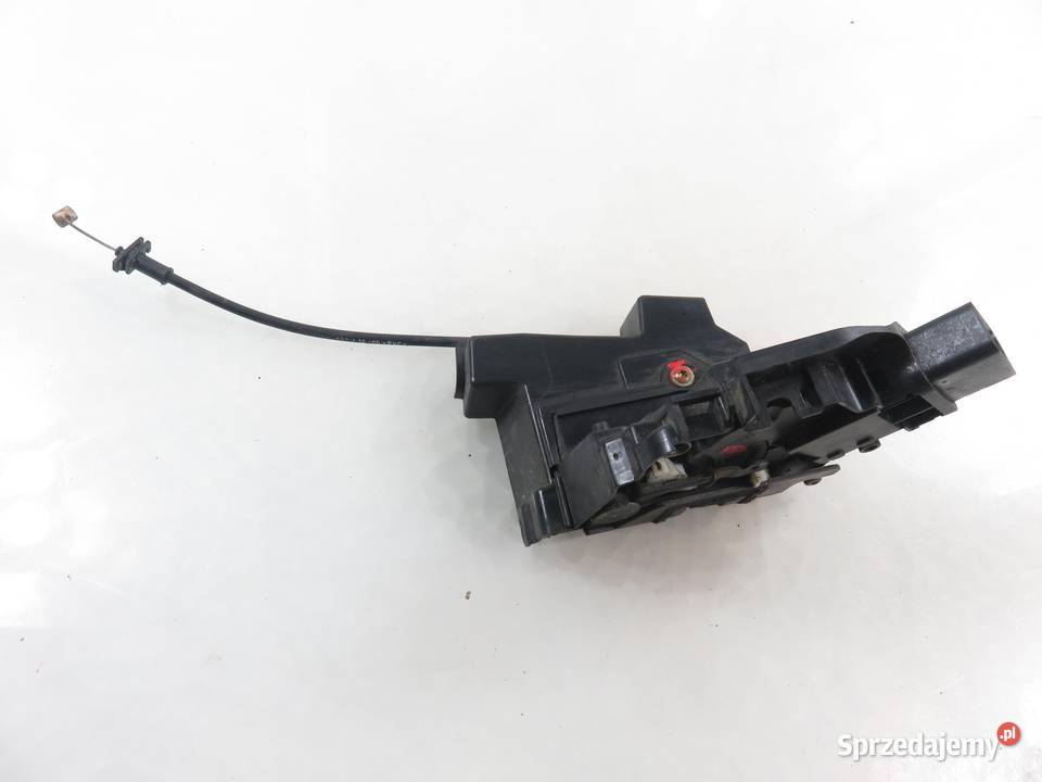 ZAMEK LEWY PRZEDNI FORD FOCUS MK2 3M5AR21813EP