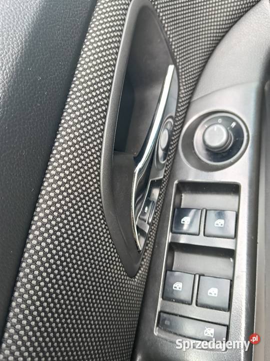 Sprzedamzamiana na SUV diesel Zamość