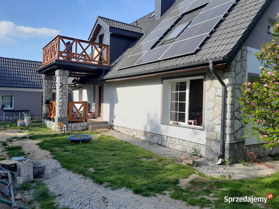 BoniówkaKamień Granitidealny na murki elewacje Jelenia Góra