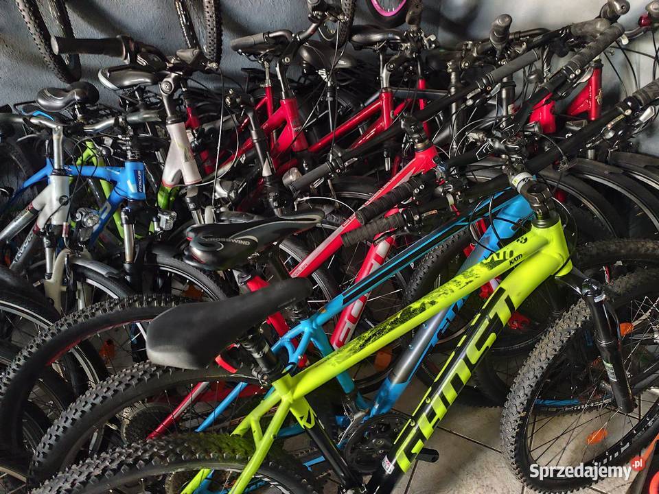 Rowery damskie duży wybór Radom