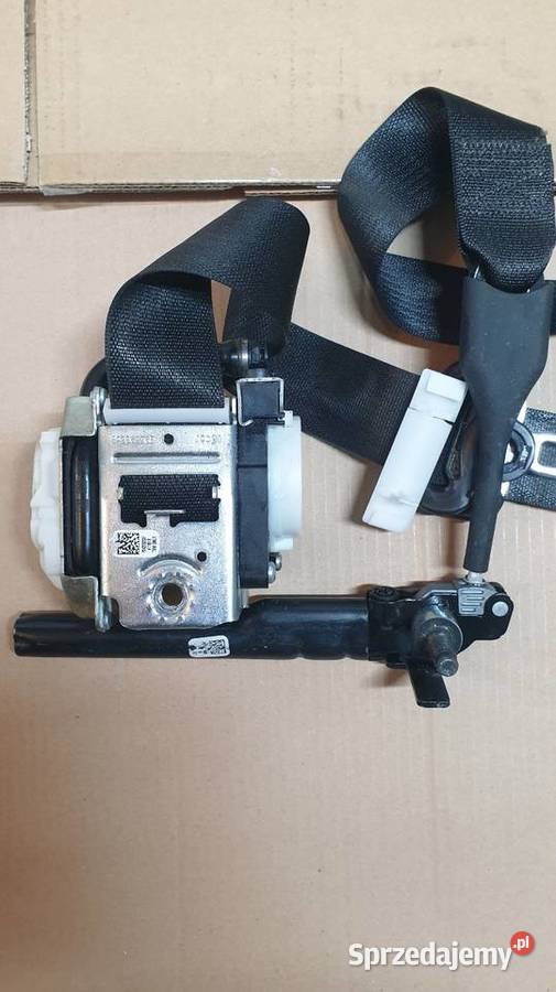 Napinacz Pasa Dopinacz Pas Bezpieczeństwa Przód Nowiny sprzedam