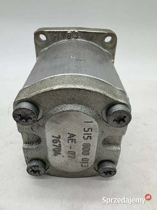 Rexroth 0510725030 Pompa hydrauliczna Warszawa