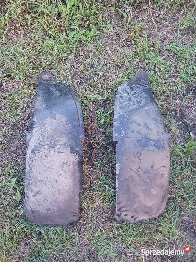Nadkole tył prawe Hyundai i20 Dąbrowa Tarnowska sprzedam
