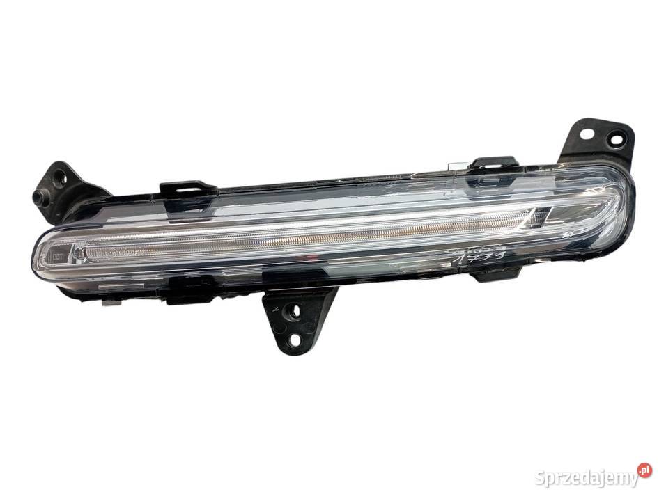 HALOGEN LEWY PRZÓD DRL LED JL7Z15A201B Lincoln Rok produkcji 2021