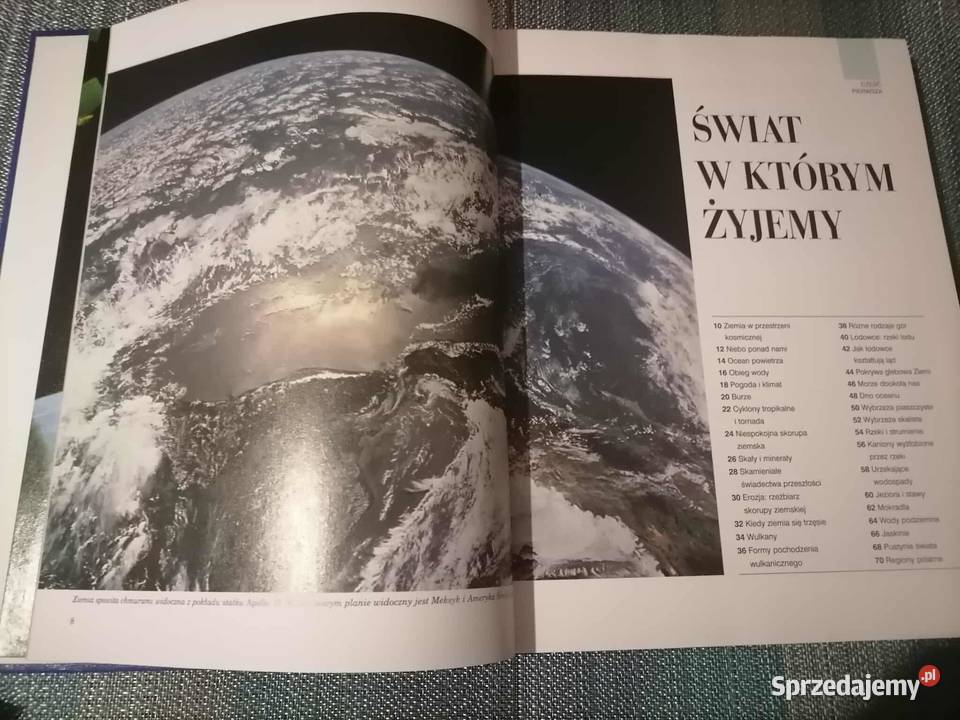 ABC Przyrody dolnośląskie