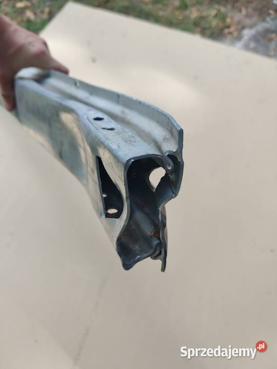 Belka zderzaka przednia przód AUDI Q5 Łódź