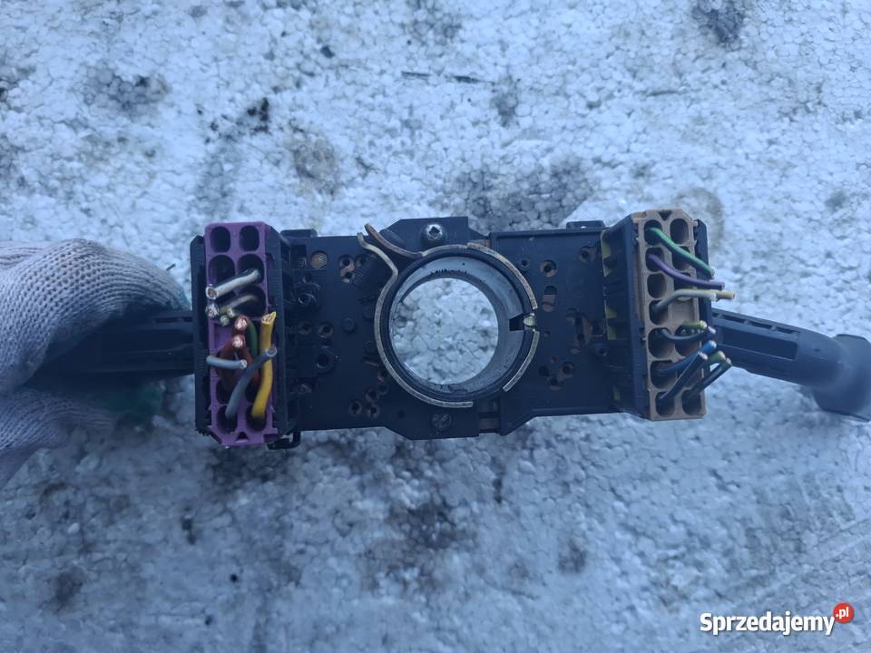 Przełącznik Zespolony Pajak Audi 80 B4 lubelskie Wisznice