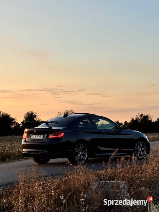 2014 BMW m235i f22 Pleszew