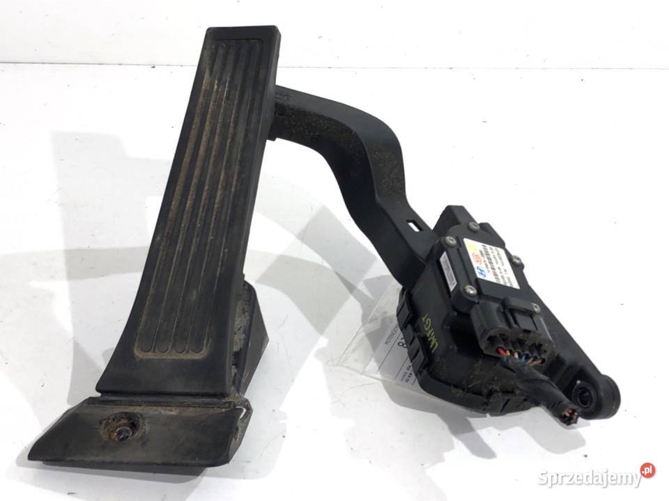 POTENCJOMETR GAZU KIA SPORTAGE III 10457A2S000 podkarpackie