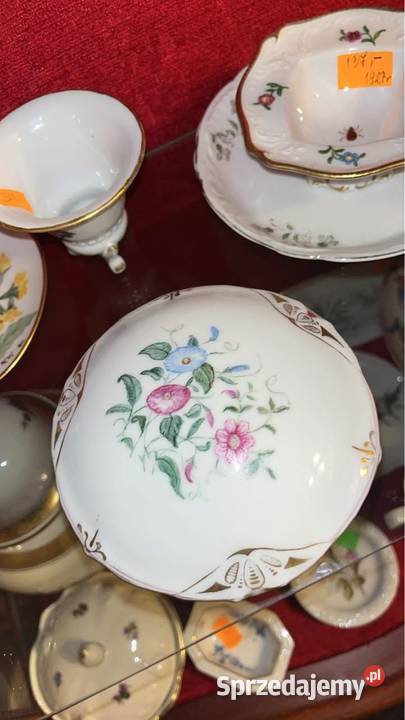 Puzderko Rosenthal Syg RC ALICE Bavaria z okresu pomorskie Gdańsk