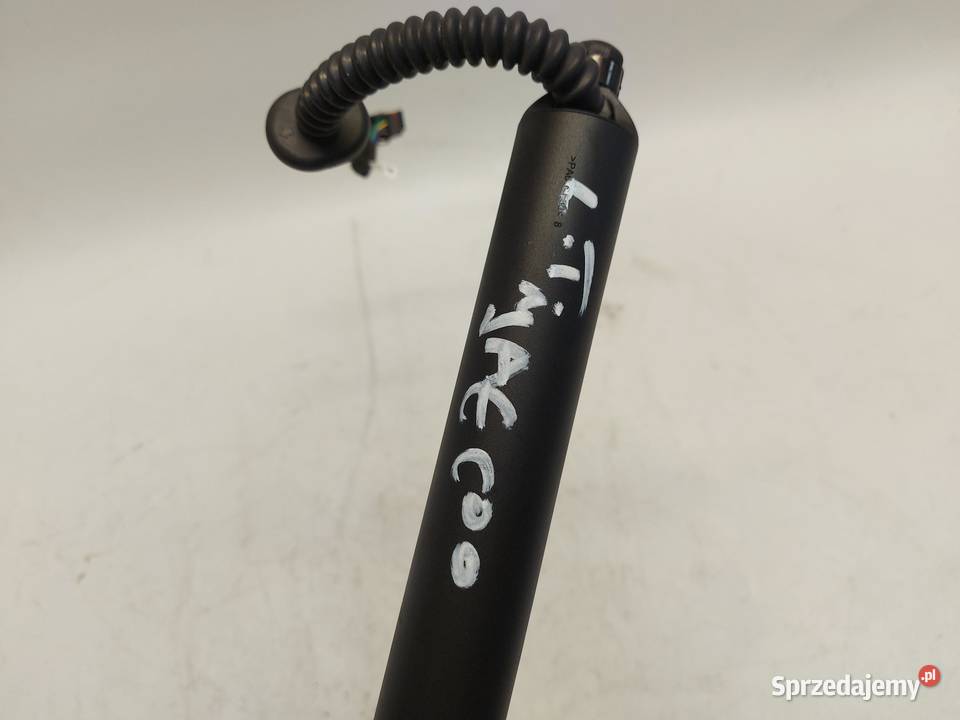 Jaecoo 7 PHEV 2025r siłownik klapy bagażnika