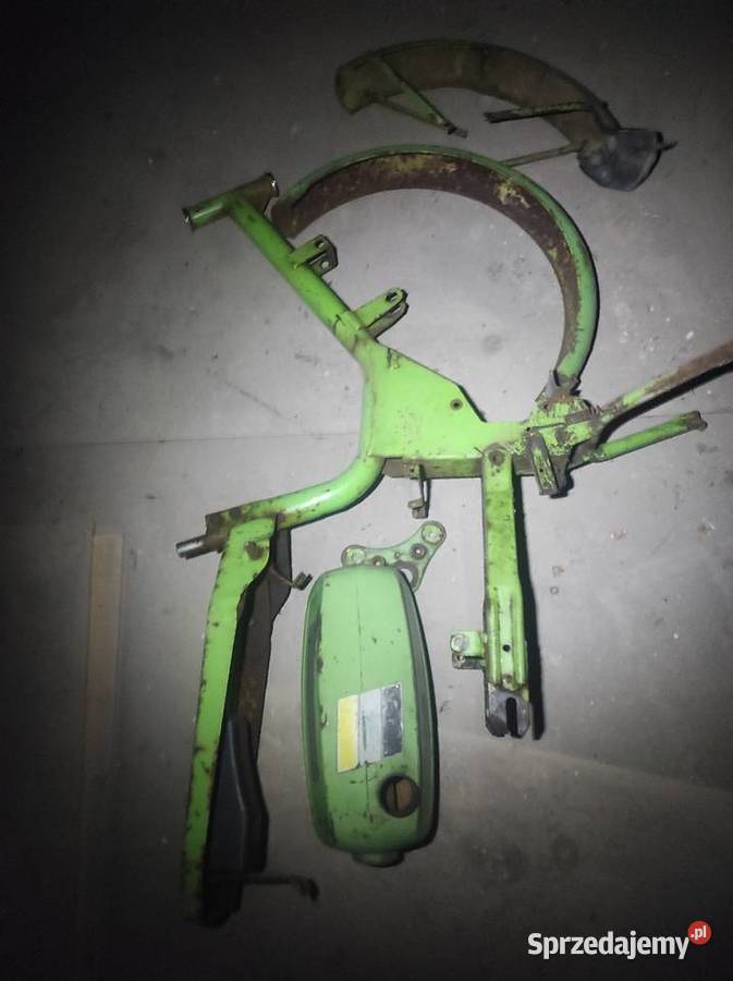 Romet kadet opolskie