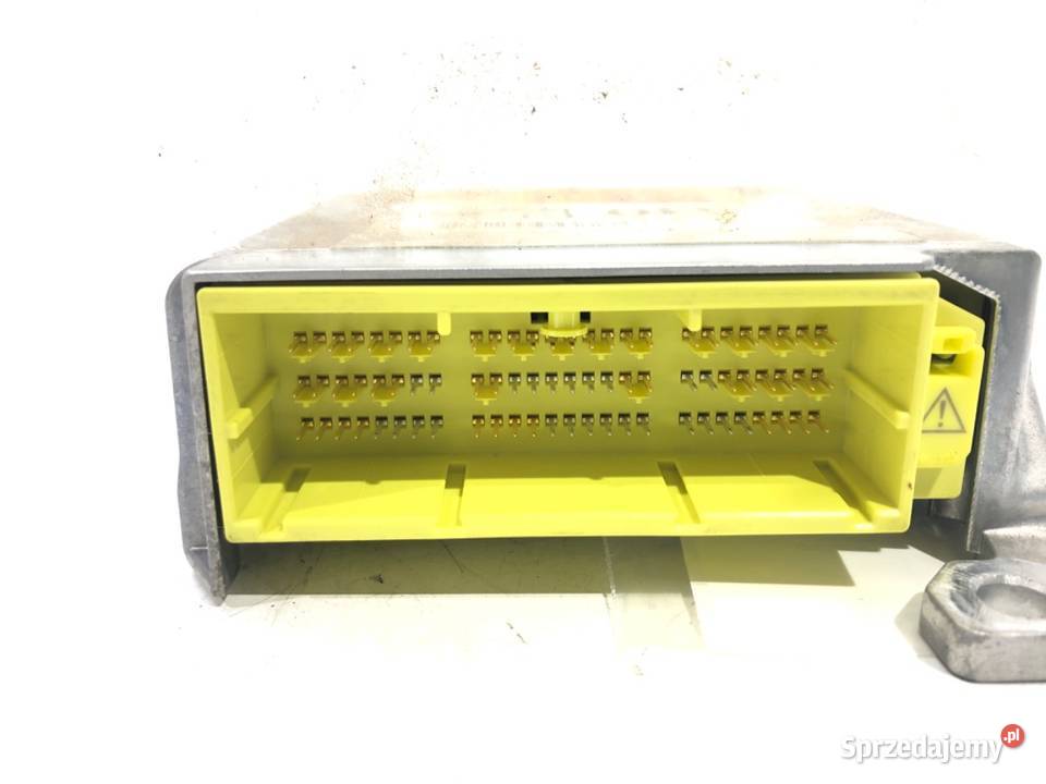 SENSOR AIRBAG TOYOTA YARIS III 891700D320