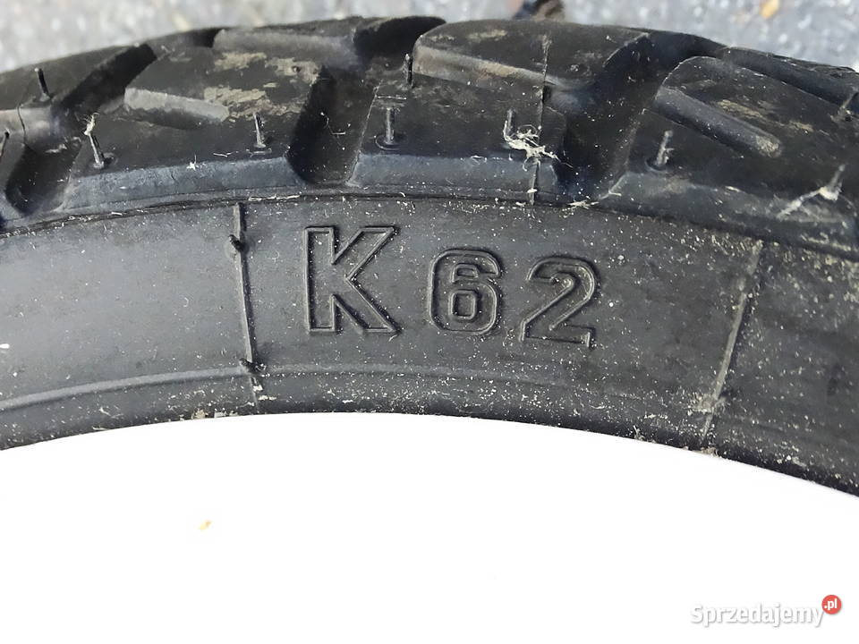 Przednie koło z widelcem do skutera Peugeot Pozostałe Biłgoraj