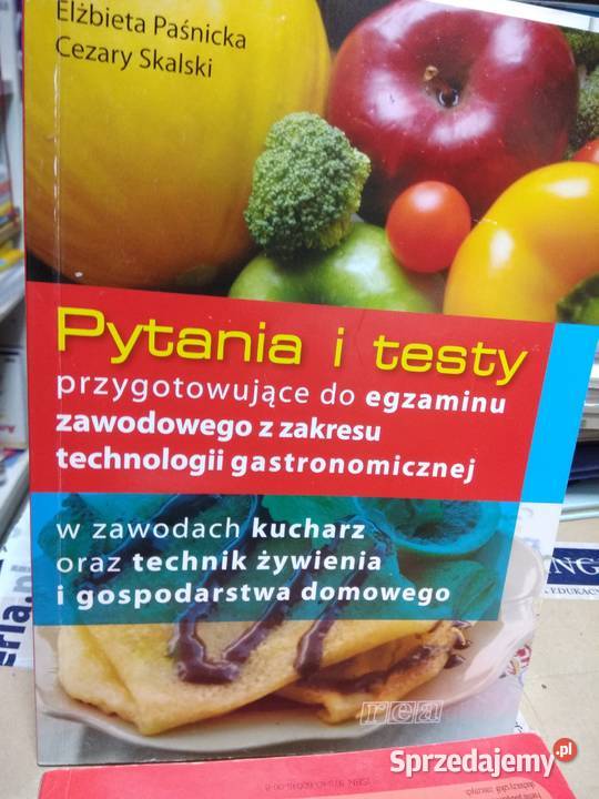 Pytania i testy Warszawa