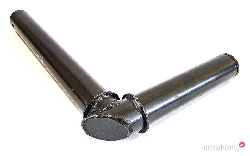 Rura obracania ZTR kosiarki czeskiej 95036058 Tyczyn