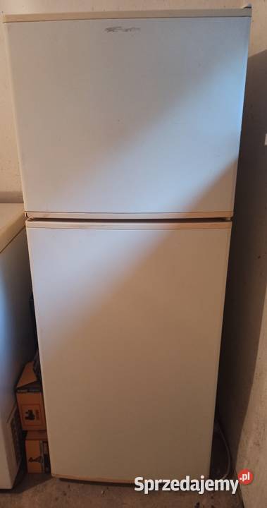 Używane AGD zamrażarka lodówka mikrofalówka Wieluń