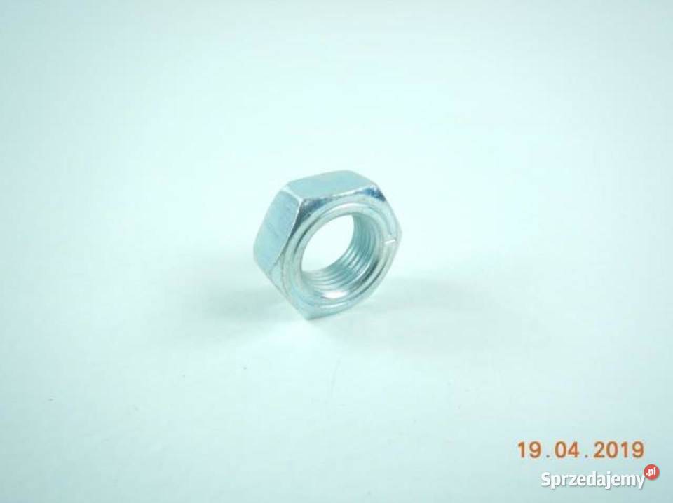 NAKRĘTKA PIASTY PRZÓD JAGUAR XJR 9597 Piasty i łożyska kół