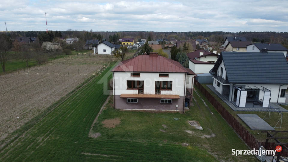 Okazja blacha Jedlnia-Letnisko