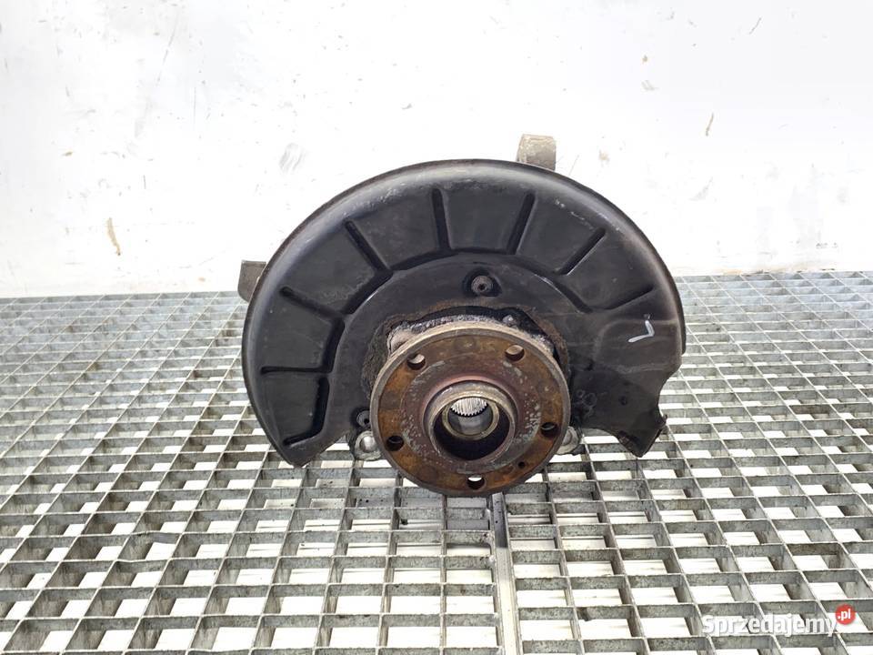 ZWROTNICA LEWY PRZÓD VW PASSAT B7 18 160 1015 osobowe