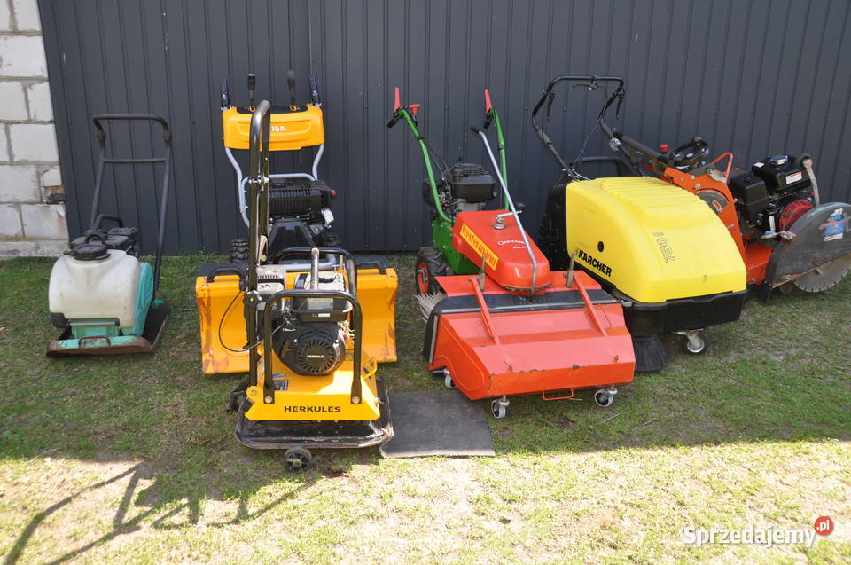 Karcher myjka 620m Hd655 695 Frampol