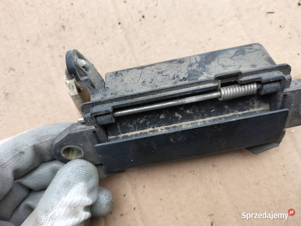 Audi 4A0839206 KLAMKA ZEWNĘTRZNA PRAWY TYŁ Klamki Kamień-Kolonia