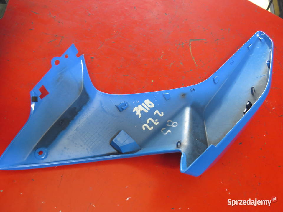 SUZUKI S8 GSX 800 24 plastik pokrywa osłona mazowieckie