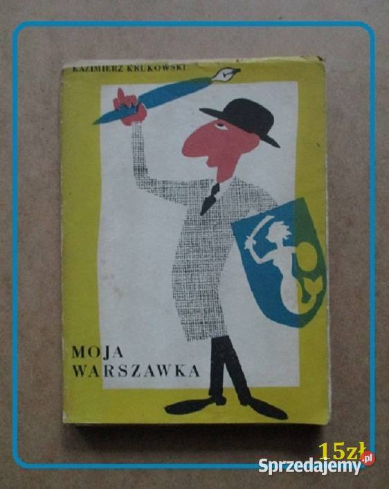 Warszawa Godlewski Gomulicki Krukowski Galiński