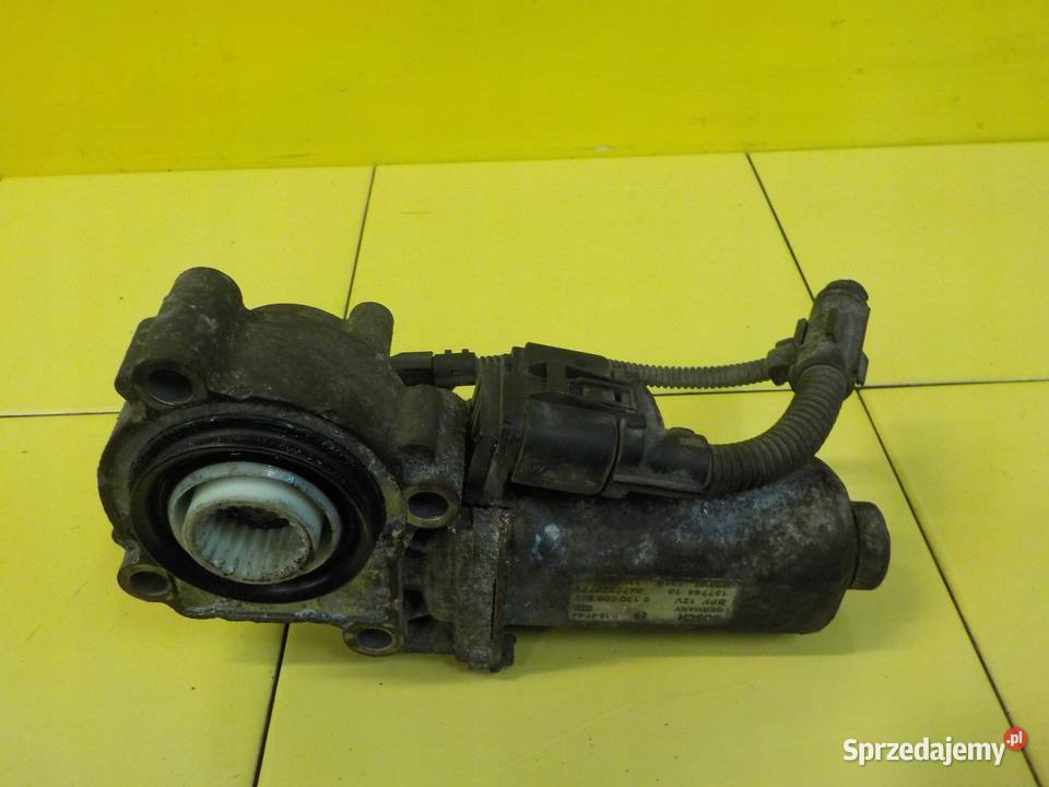 BMW X5 E53 E46 E39 30 B 06r 231 silniczek Suków