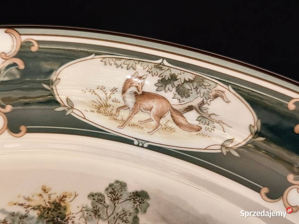 Serwis obiadowy Keltcraft Noritake Ireland Chełm