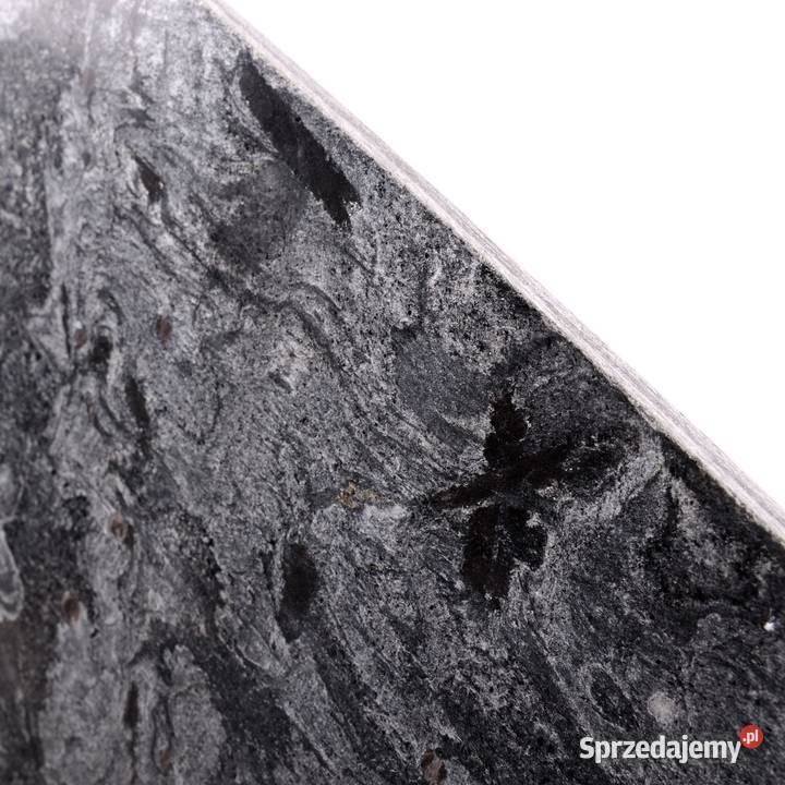 Płytki kwarcyt Silver Grey szlifowany 60x30x12 Gdynia