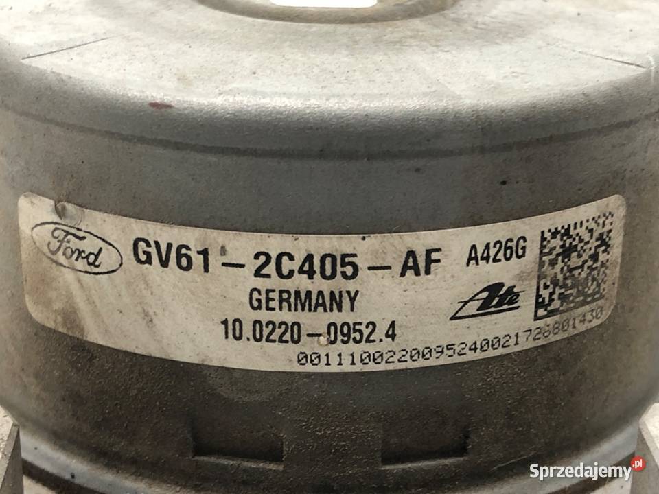 POMPA ABS FORD TOURNEO GV612C405AF 15 120