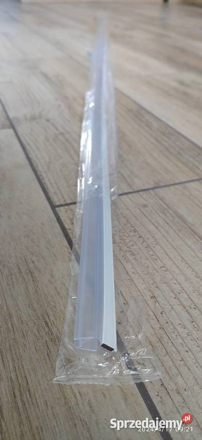 Uszczelka magnetyczna do kabiny prysznicowej Kabiny prysznicowe Częstochowa sprzedam