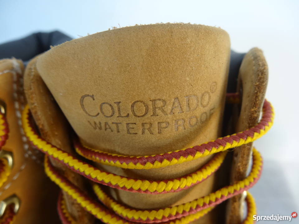 Buty Colorado nowe