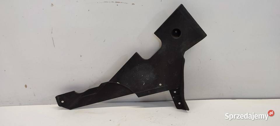 BMW F07 OSŁONA PODWOZIA PRAWY TYŁ 7193490