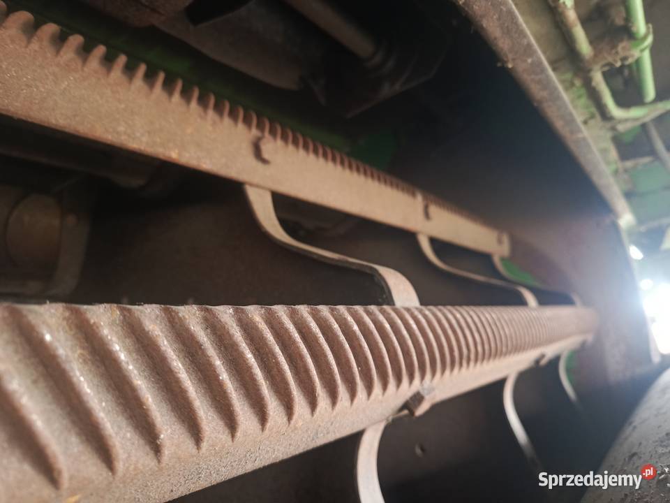 Sprzedam John Deere 965 Rolnictwo Kłodawa