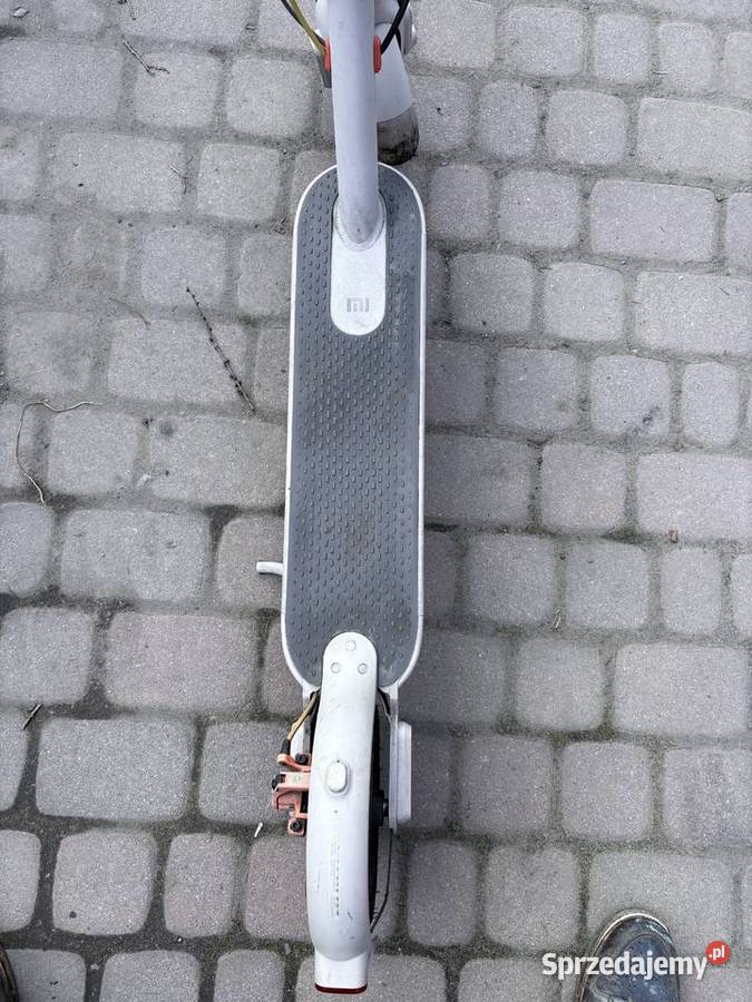 Hulajnoga Xiaomi scooter 3