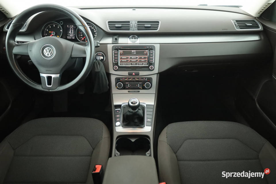 VW Passat 18 TSI Piaseczno