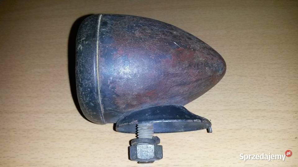 Lampa pozycyjna Hella K1609 sprzedam