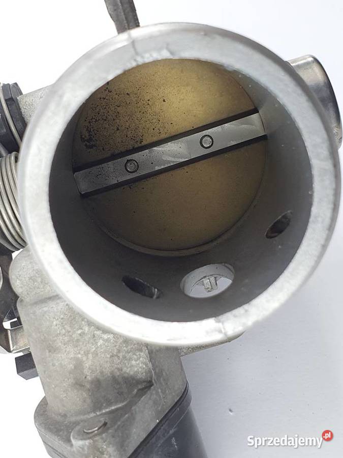 Przepustnica Silniczek Krokowy Bmw R 1200 RT Gs