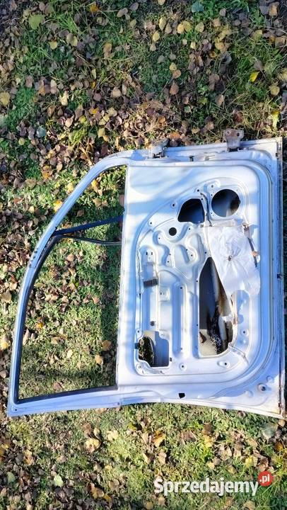 Drzwi przednie lewe Daewoo Matiz Bydgoszcz
