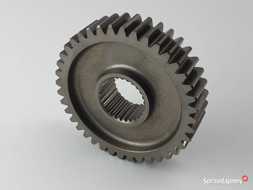 Tryb Zebatka Honda Trx 420 łódzkie