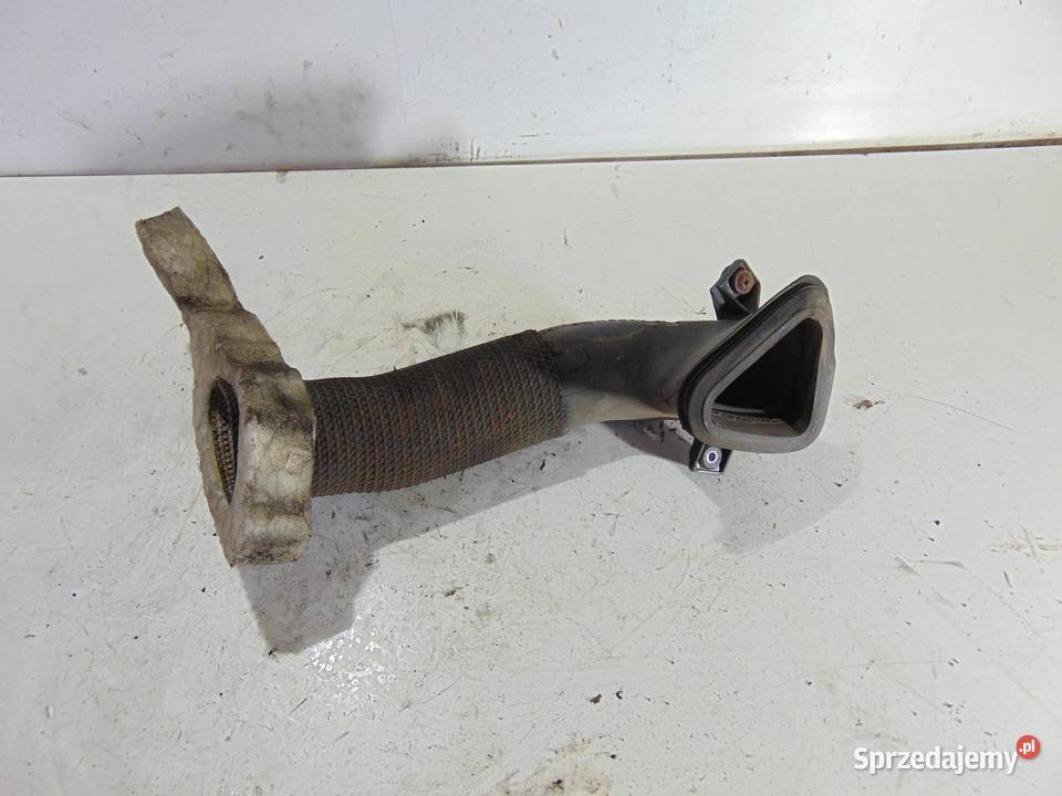 RURA DOLOT POWIETRZA A6 C6 TDI 4F0129604C wielkopolskie