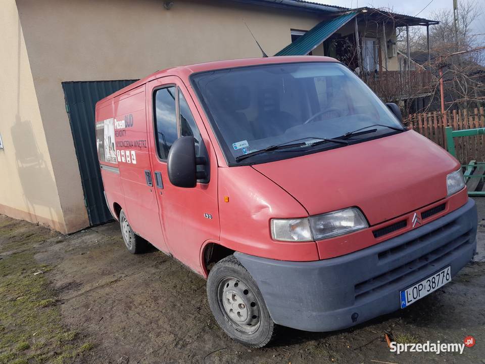 Sprzedam 247000km Ratoszyn Drugi